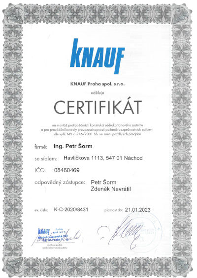 knauf